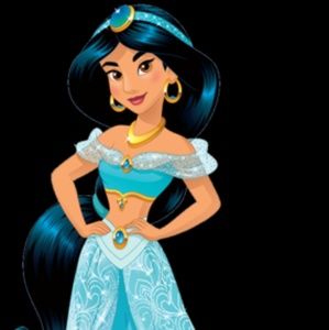 Meet your Posher, Mili